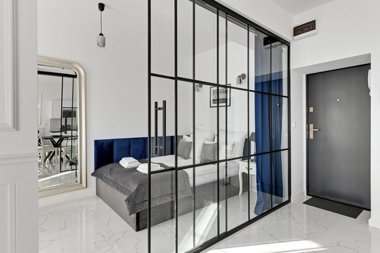 Dluga Boutique Apartment By Downtown Apartments Gdańsk Eksteriør billede