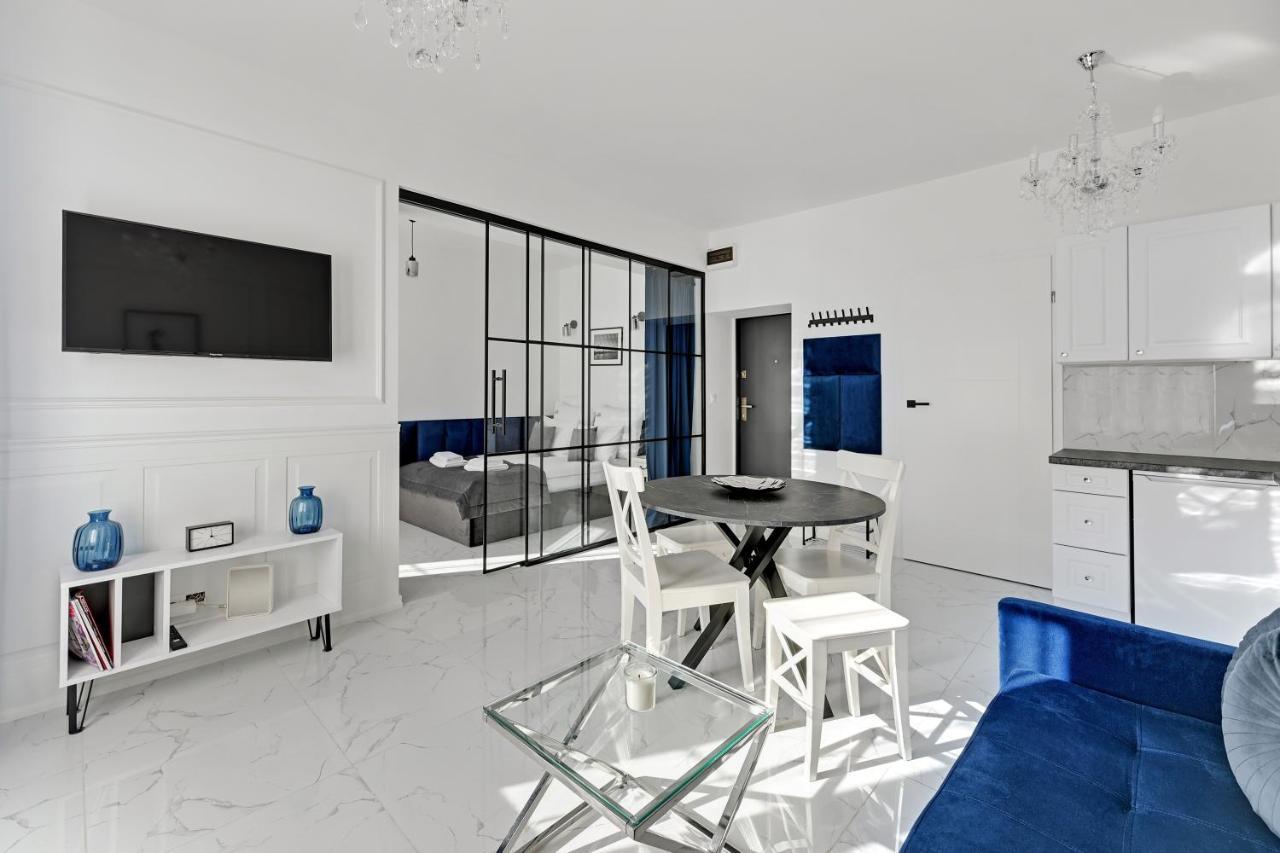 Dluga Boutique Apartment By Downtown Apartments Gdańsk Eksteriør billede